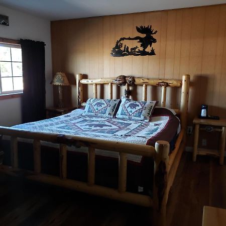 Crescent Moon Motel Экстерьер фото