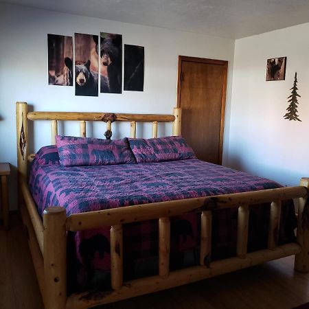 Crescent Moon Motel Экстерьер фото