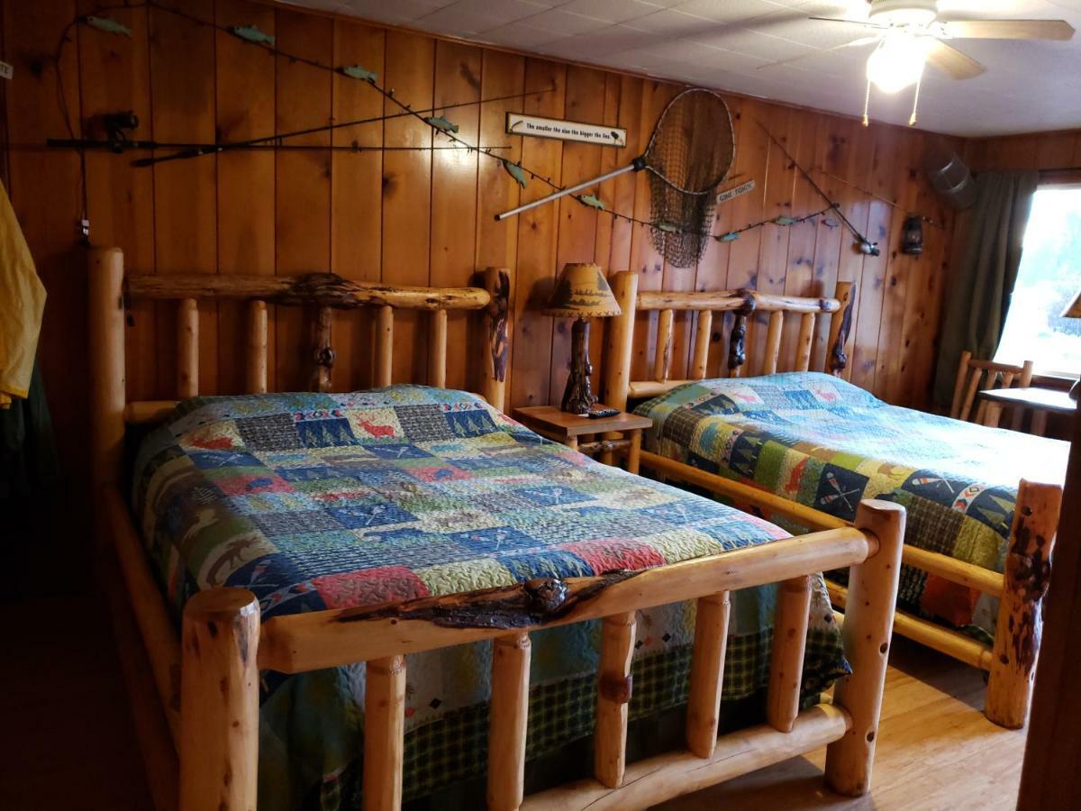 Crescent Moon Motel Экстерьер фото