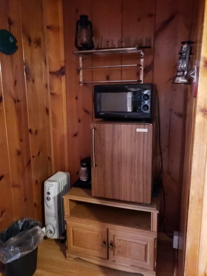 Crescent Moon Motel Экстерьер фото