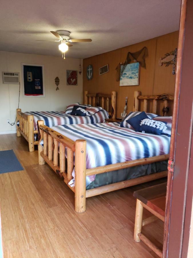 Crescent Moon Motel Экстерьер фото