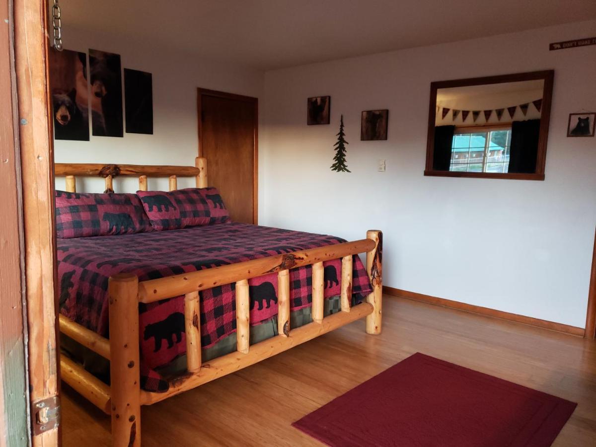Crescent Moon Motel Экстерьер фото