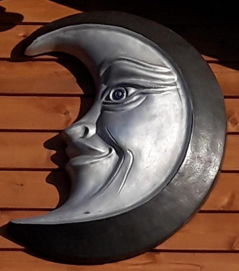 Crescent Moon Motel Экстерьер фото